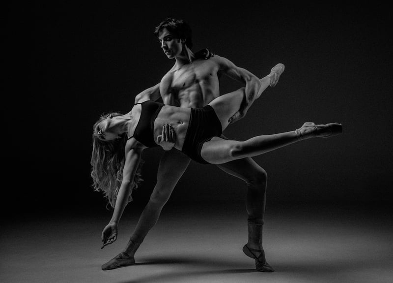 Expressive Movement Image
